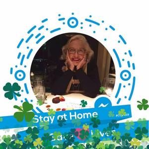 Meet your Posher, Sandy